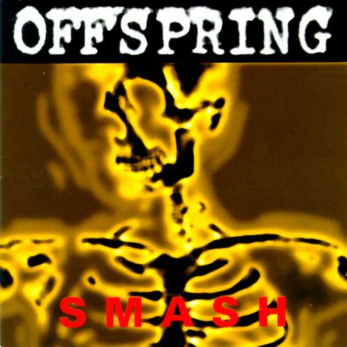 The Offspring - Smash [ VINYL LP ]