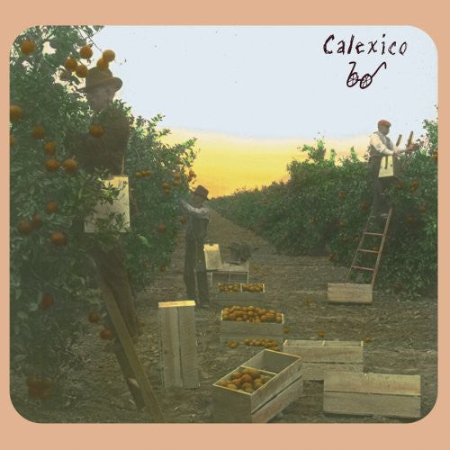 Calexico - Spoke [ VINYL LP ]