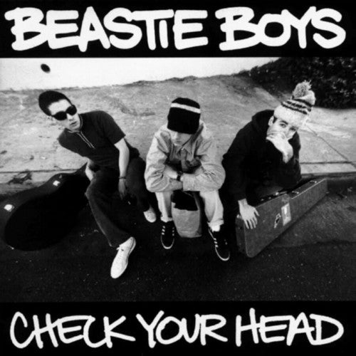 Beastie Boys - Check Your Head [ VINYL LP ]