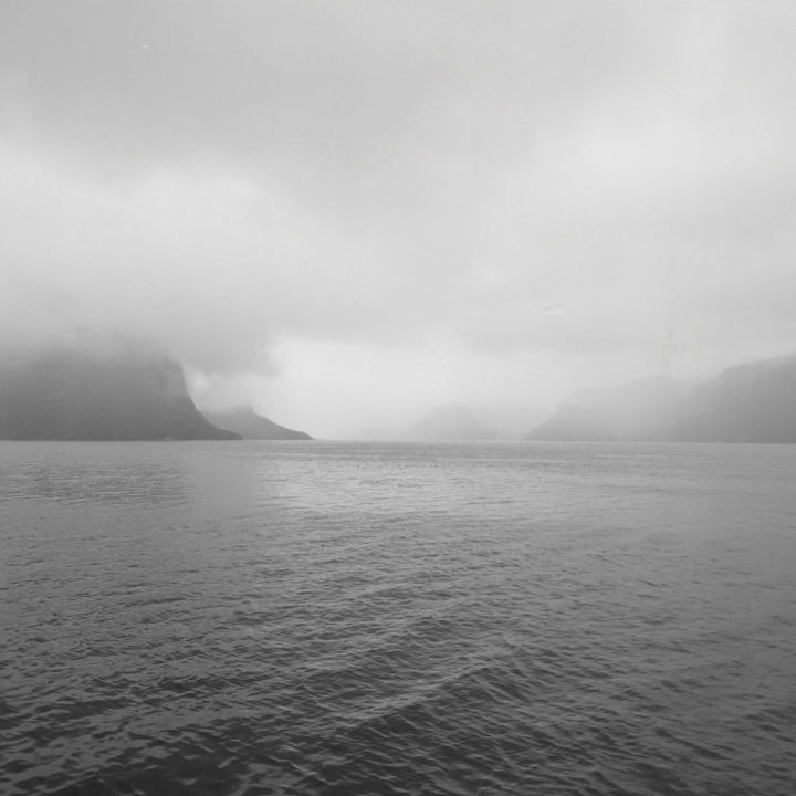 Chris Brokaw - Ghost Ship [ VINYL LP ]