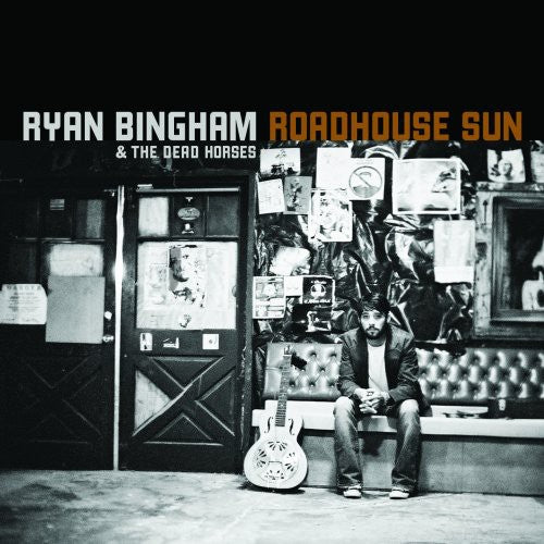 Ryan Bingham - Roadhouse Sun [ VINYL LP ]