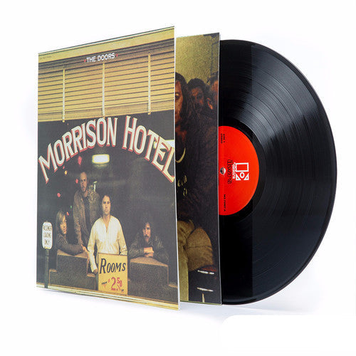 The Doors - Morrison Hotel [ VINYL LP ]