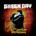 Green Day - 21st Century Breakdown [ VINYL LP ]