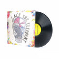Cage the Elephant - Cage the Elephant [ VINYL LP ]
