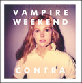 Vampire Weekend - Contra [ VINYL LP ]
