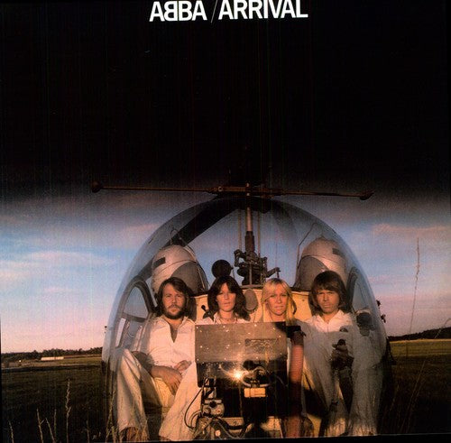 Abba - Arrival [ VINYL LP ]