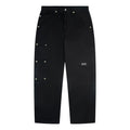 Thug Club Thug Pants 'Black' TC23PT0601