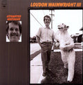 Loudon Wainwright III - Attempted Mustache [LP] [ VINYL LP ]