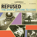 Refused - The Shape Of Punk To Come [ VINYL LP ]