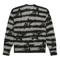Sp5der 5star Mohair Sweater 'Black' SW005FW25BLK