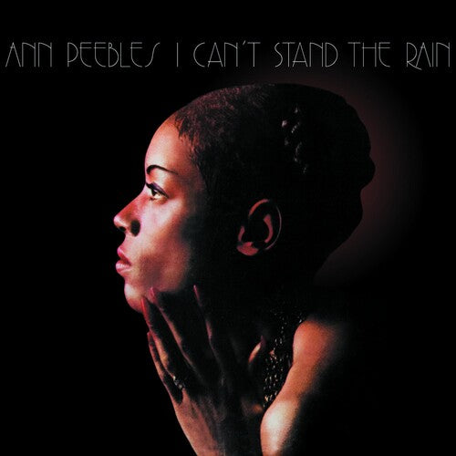 Ann Peebles - I Can't Stand the Rain [ VINYL LP ]