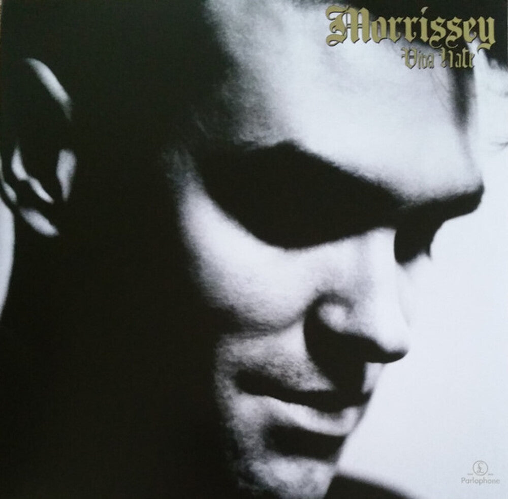Morrissey - Viva Hate [Remastered] [ VINYL LP ]