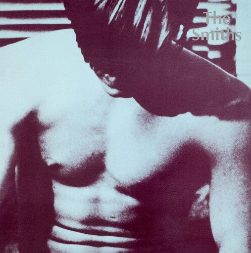 The Smiths - The Smiths [ VINYL LP ]