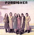 Foreigner - Foreigner [Limited Edition] [180 Gram] [ VINYL LP ]