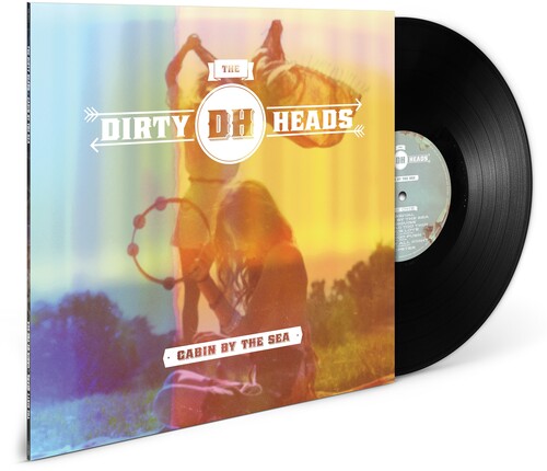 Dirty Heads - Cabin By the Sea [ VINYL LP ]
