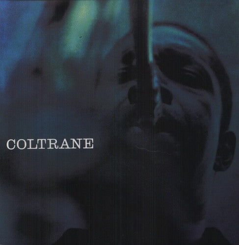 John Coltrane - Coltrane [ VINYL LP ]