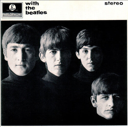 The Beatles - With the Beatles [ VINYL LP ]