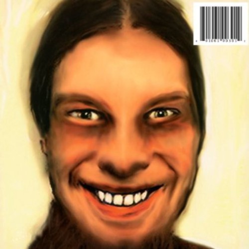 Aphex Twin - I Care Because You Do [ VINYL LP ]