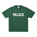 Palace Uni Heavy T-Shirt 'Racey Green' P30ES202