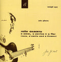 Joao Gilberto - O Amor [ VINYL LP ]