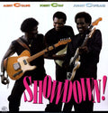 Collins/Cray/Copel - Showdown! [ VINYL LP ]