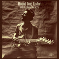 Hound Taylor Dog - Hound Dog & Houserockers (Bonus Track) [Remastered] [ VINYL LP ]