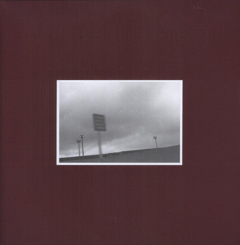 Godspeed You! Black Emperor - F#A# (Infinity) [ VINYL LP ]