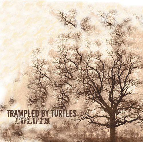 Trampled By Turtles - Duluth (brown vinyl) [ VINYL LP ]