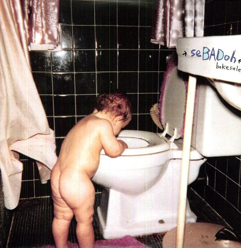 Sebadoh - Bakesale [Deluxe] [ VINYL LP ]