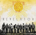 Tedeschi Trucks Band - Revelator (red vinyl, 180 gram) [ VINYL LP ]