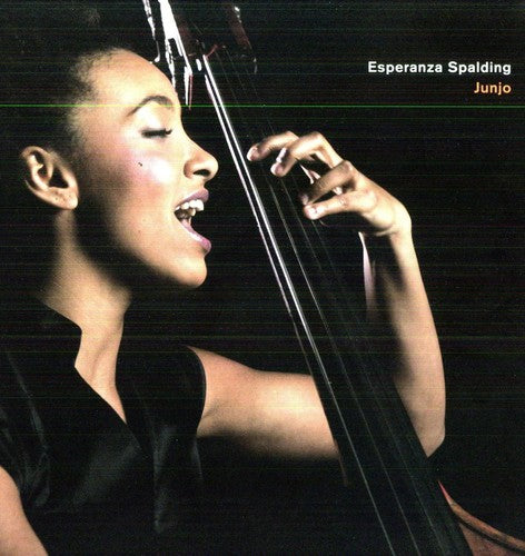 Esperanza Spalding - Junjo LP [ VINYL LP ]
