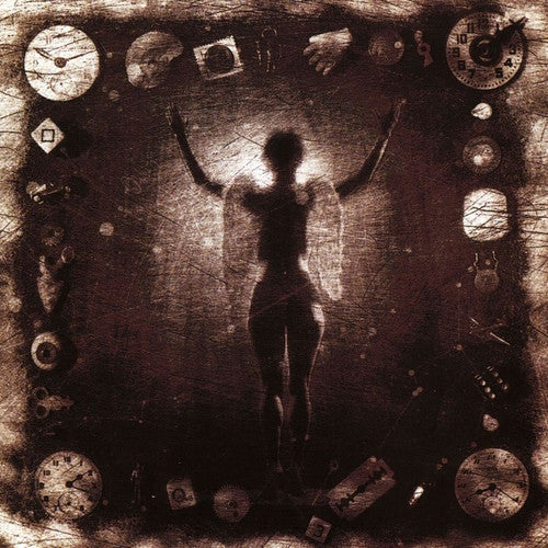 Ministry - KE*A*H** [Psalm 69] [ VINYL LP ]