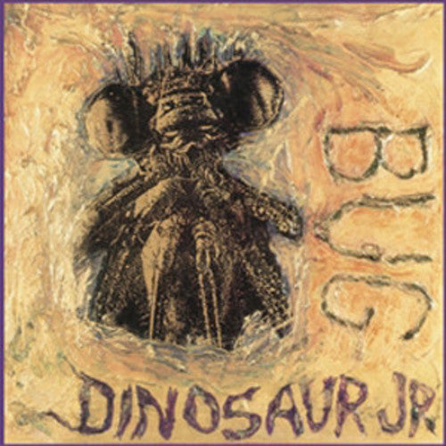 Dinosaur Jr. - Bug [ VINYL LP ]