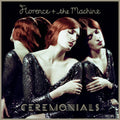 Florence + the Machine - Ceremonials [ VINYL LP ]