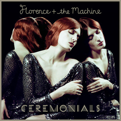 Florence + the Machine - Ceremonials [ VINYL LP ]