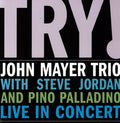 John Mayer - Try: Live In Concert [180 Gram] [ VINYL LP ]