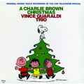 Vince Guaraldi Trio - A Charlie Brown Christmas (Green vinyl) [ VINYL LP ]