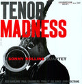 Sonny Rollins - Tenor Madness [ VINYL LP ]