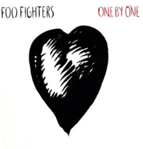 Foo Fighters - One By One [LP] [ VINYL LP ]