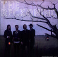 Needtobreathe - Reckoning [Colored Vinyl] [ VINYL LP ]