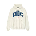 Fear of God ESSENTIALS x NBA Mens Knicks 90's Hoodies