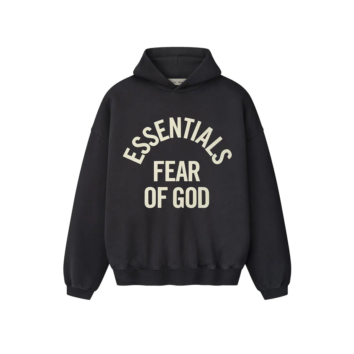 Fear of God ESSENTIALS Mens Campus 90's Hoodies