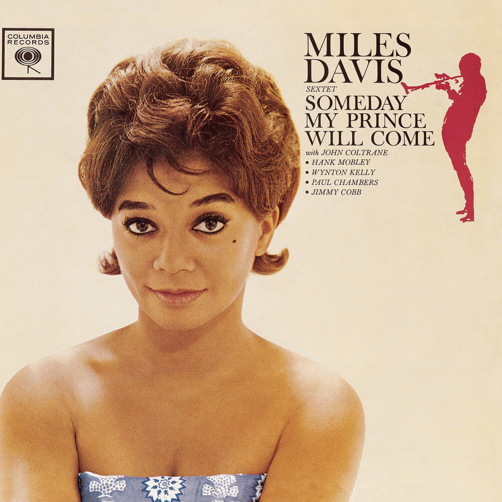 Miles Davis - Someday My Prince Will Come [180 Gram] [ VINYL LP ]