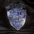 The Prodigy - Their Law: The Singles 1990-2005 [LP] [ VINYL LP ]