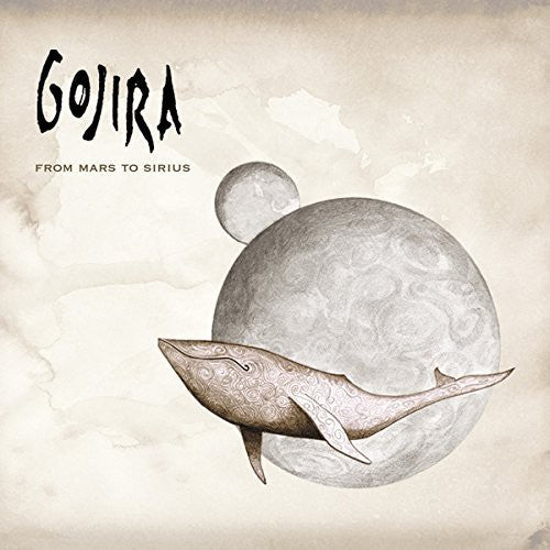 Gojira - From Mars to Sirius [ VINYL LP ]