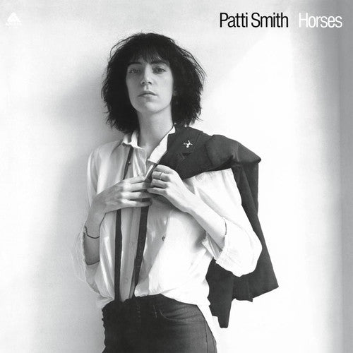 Patti Smith - Horses [ VINYL LP ]