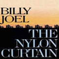 Billy Joel - The Nylon Curtain [ VINYL LP ]