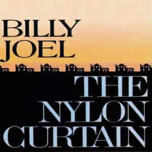 Billy Joel - The Nylon Curtain [ VINYL LP ]