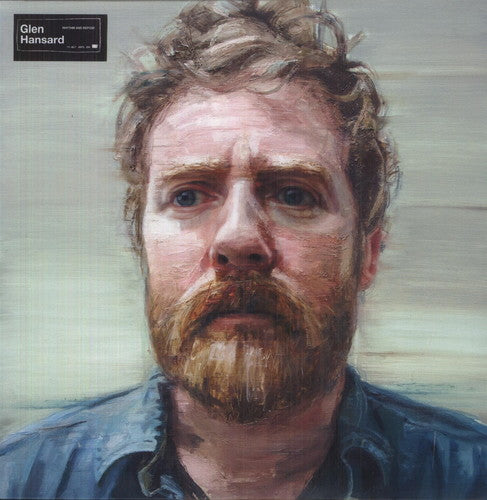 Glen Hansard - Rhythm and Repose [ VINYL LP ]