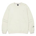 THE NORTH FACE SS22 ESSENTIAL Logo Sweater 'Beige' NM5MN00B